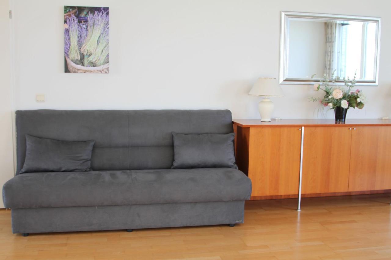 Hello Zeeland - Appartement Port Scaldis 13-111 Breskens Ngoại thất bức ảnh