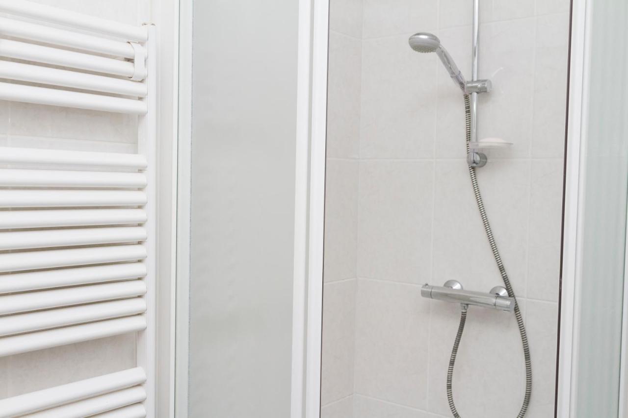 Hello Zeeland - Appartement Port Scaldis 13-111 Breskens Ngoại thất bức ảnh