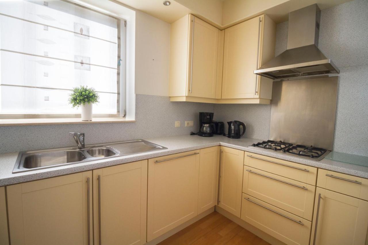 Hello Zeeland - Appartement Port Scaldis 13-111 Breskens Ngoại thất bức ảnh