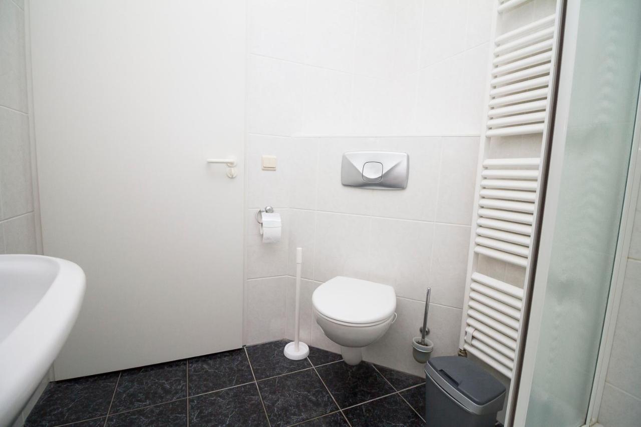 Hello Zeeland - Appartement Port Scaldis 13-111 Breskens Ngoại thất bức ảnh