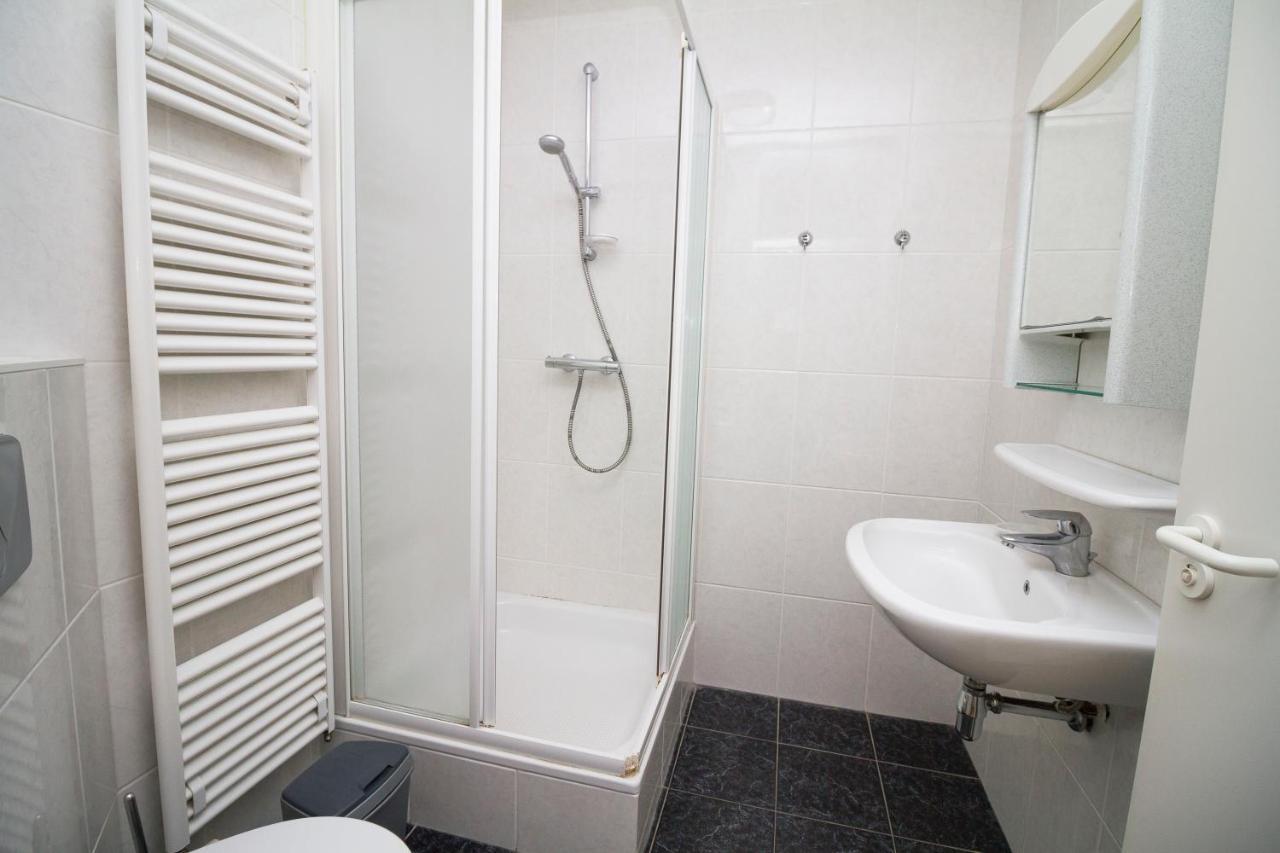 Hello Zeeland - Appartement Port Scaldis 13-111 Breskens Ngoại thất bức ảnh