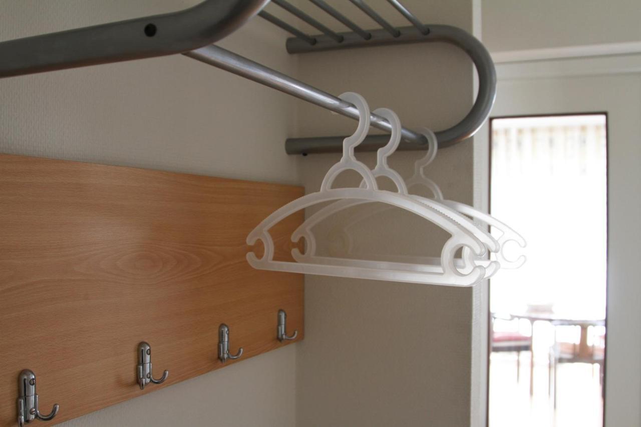 Hello Zeeland - Appartement Port Scaldis 13-111 Breskens Ngoại thất bức ảnh