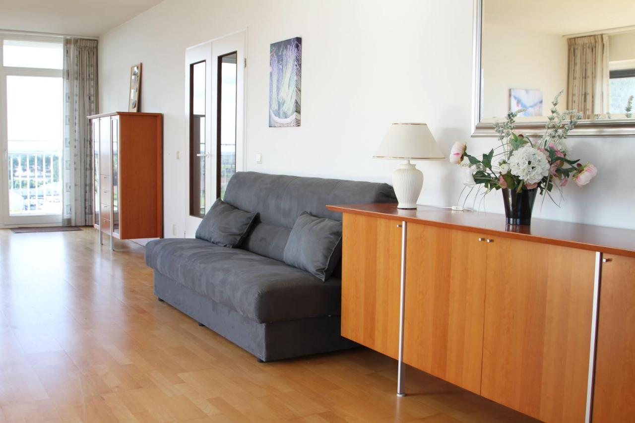 Hello Zeeland - Appartement Port Scaldis 13-111 Breskens Ngoại thất bức ảnh