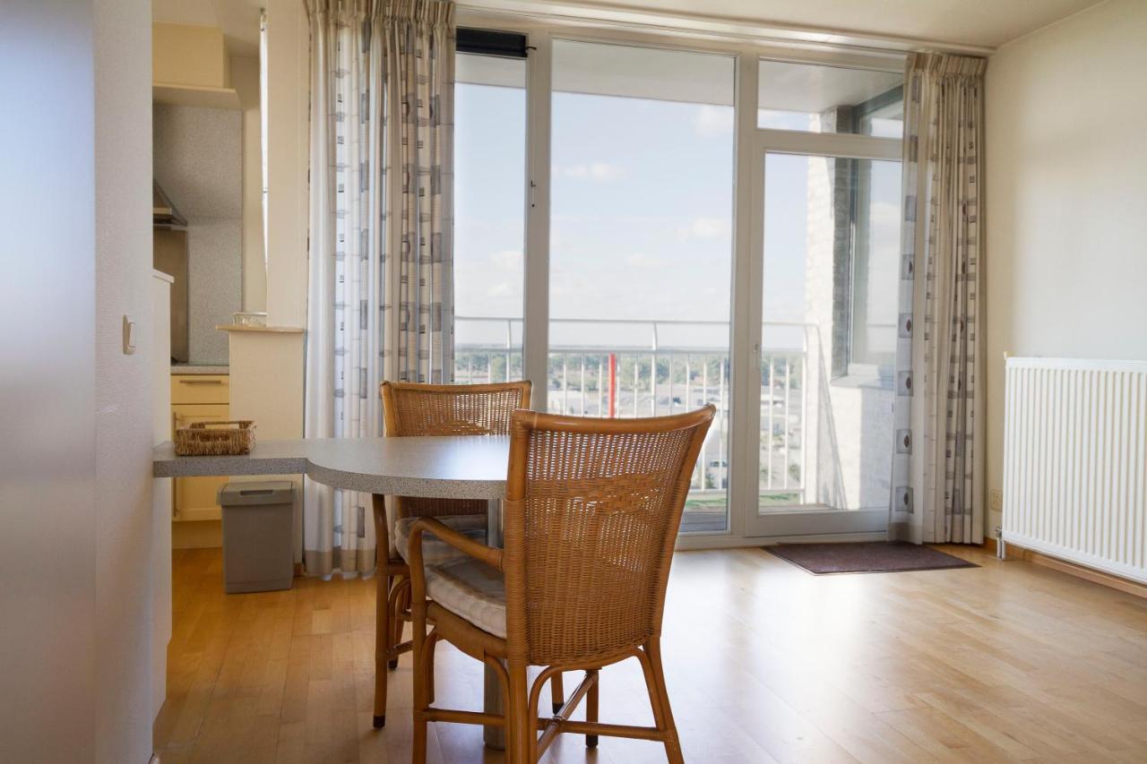 Hello Zeeland - Appartement Port Scaldis 13-111 Breskens Ngoại thất bức ảnh