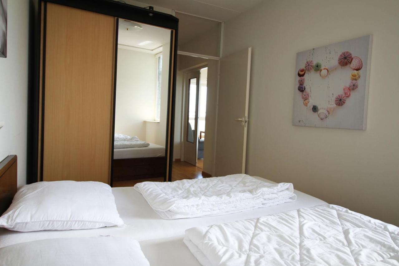 Hello Zeeland - Appartement Port Scaldis 13-111 Breskens Ngoại thất bức ảnh
