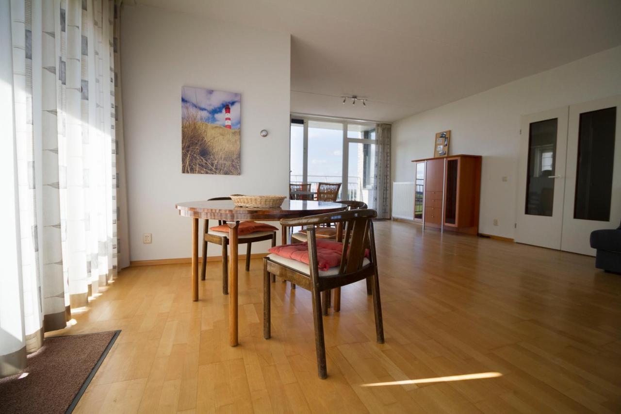 Hello Zeeland - Appartement Port Scaldis 13-111 Breskens Ngoại thất bức ảnh