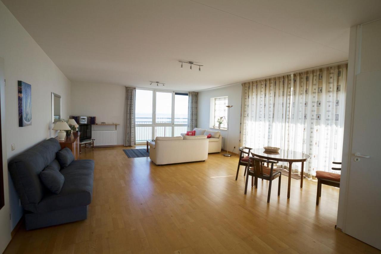 Hello Zeeland - Appartement Port Scaldis 13-111 Breskens Ngoại thất bức ảnh