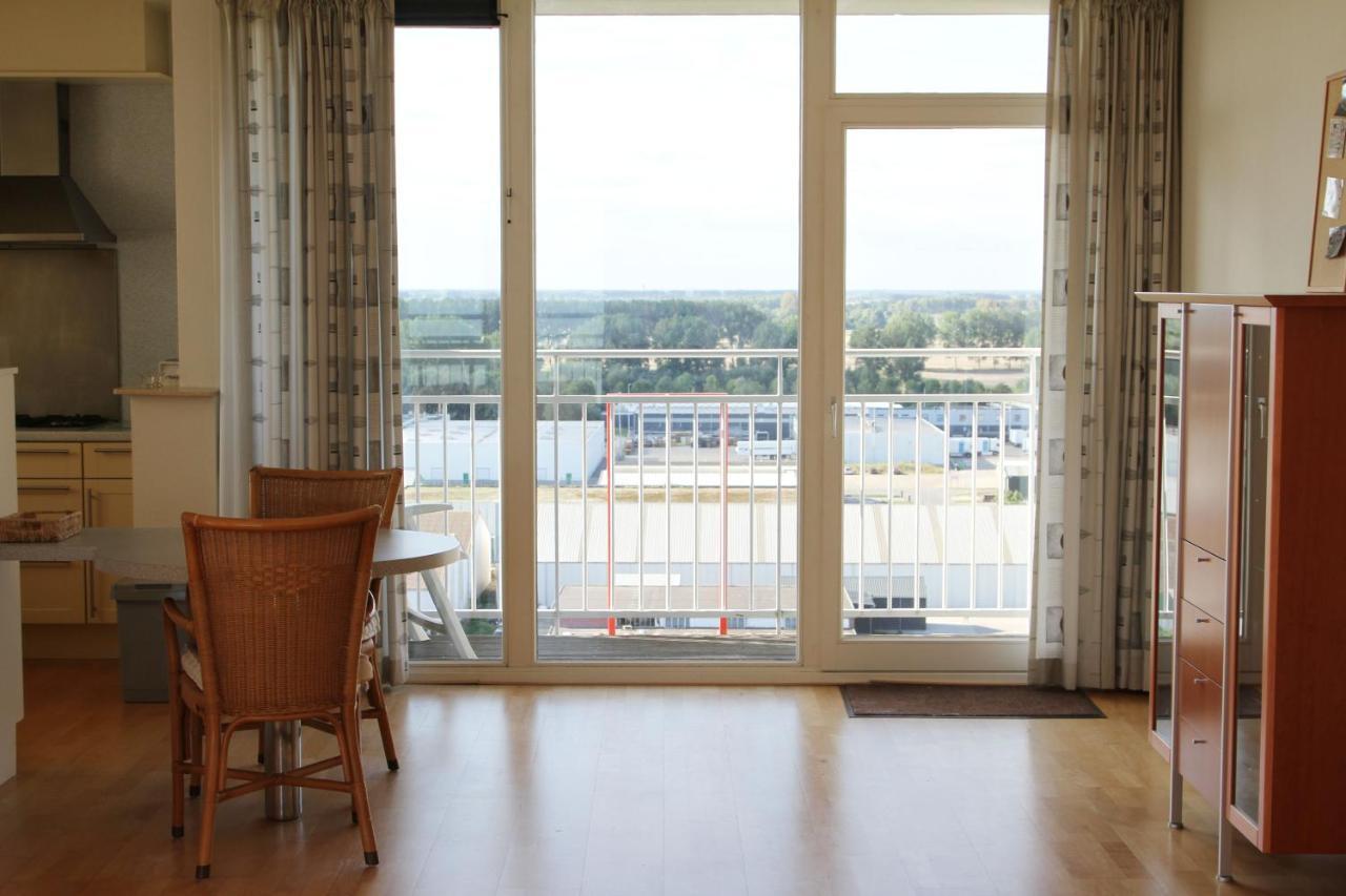 Hello Zeeland - Appartement Port Scaldis 13-111 Breskens Ngoại thất bức ảnh
