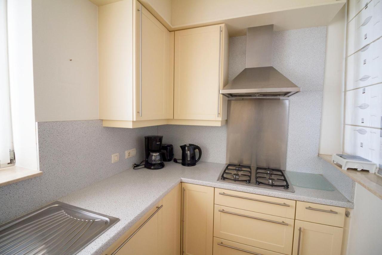 Hello Zeeland - Appartement Port Scaldis 13-111 Breskens Ngoại thất bức ảnh