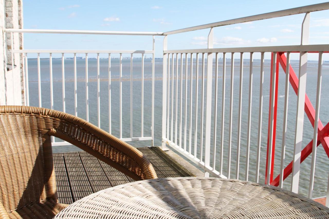 Hello Zeeland - Appartement Port Scaldis 13-111 Breskens Ngoại thất bức ảnh